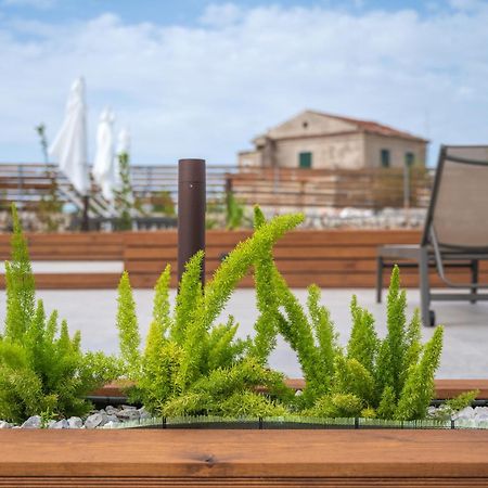 Hostal Borgo 65 - Country Relais Ragusa Exterior foto