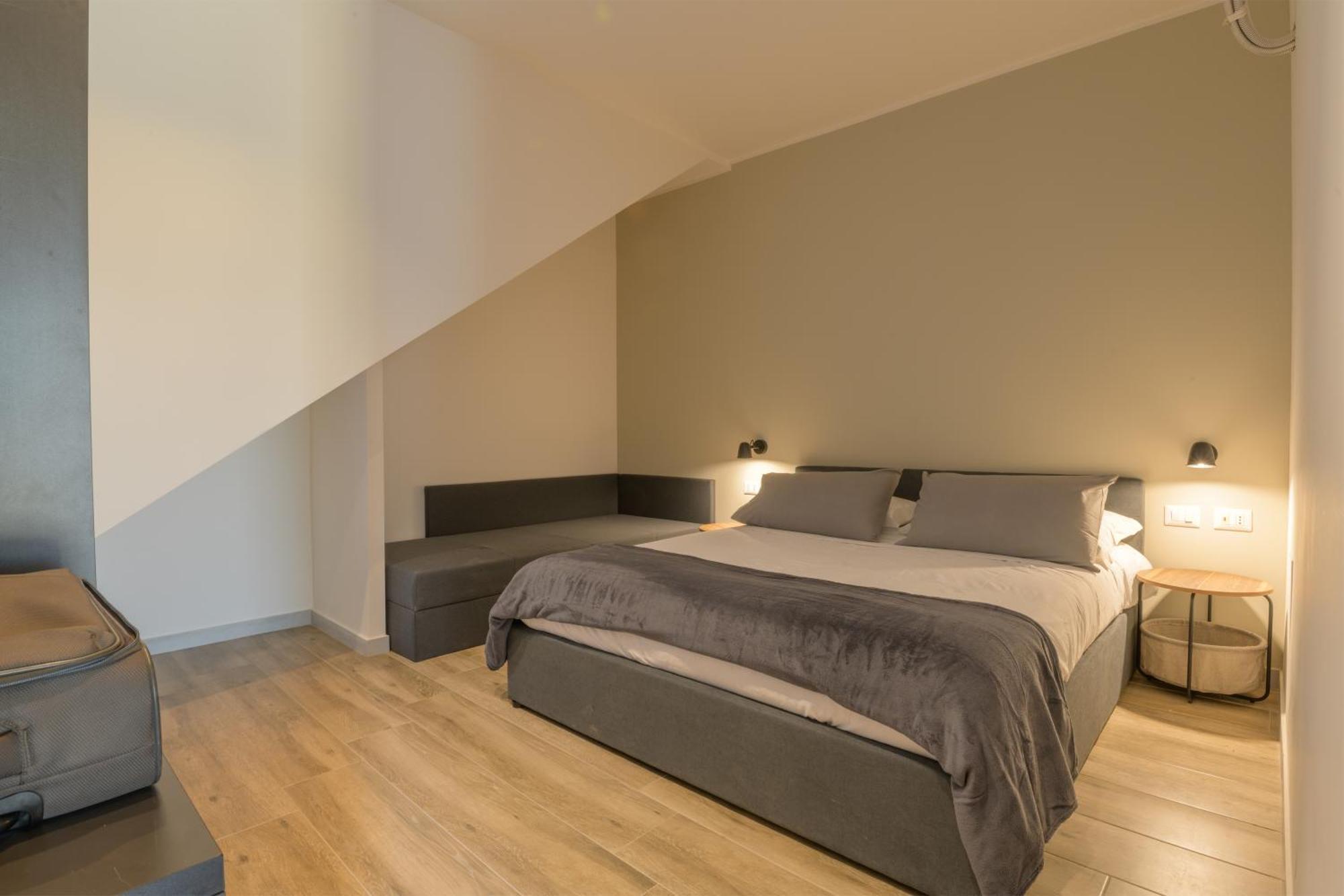 Hostal Borgo 65 - Country Relais Ragusa Exterior foto