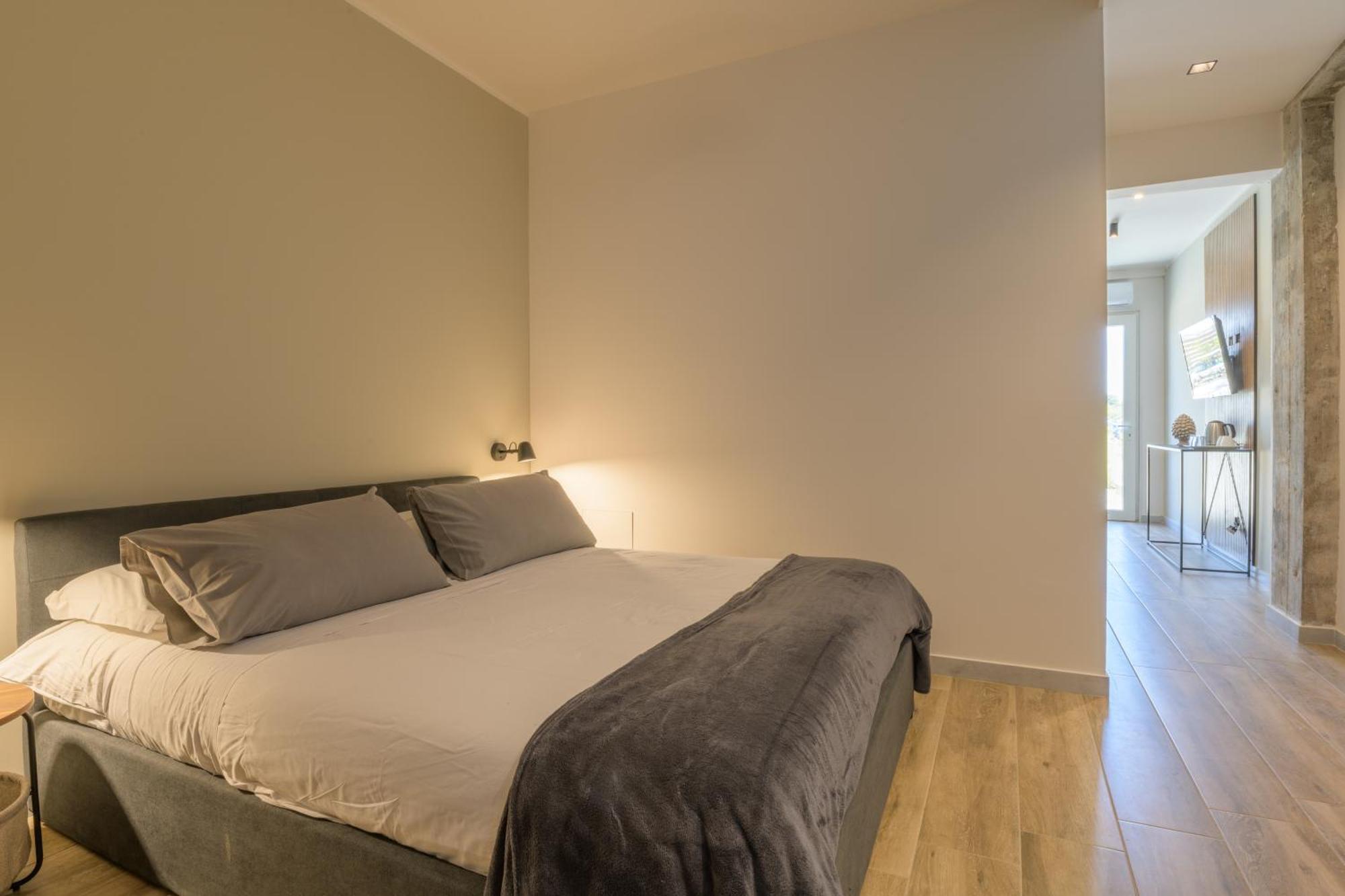 Hostal Borgo 65 - Country Relais Ragusa Exterior foto
