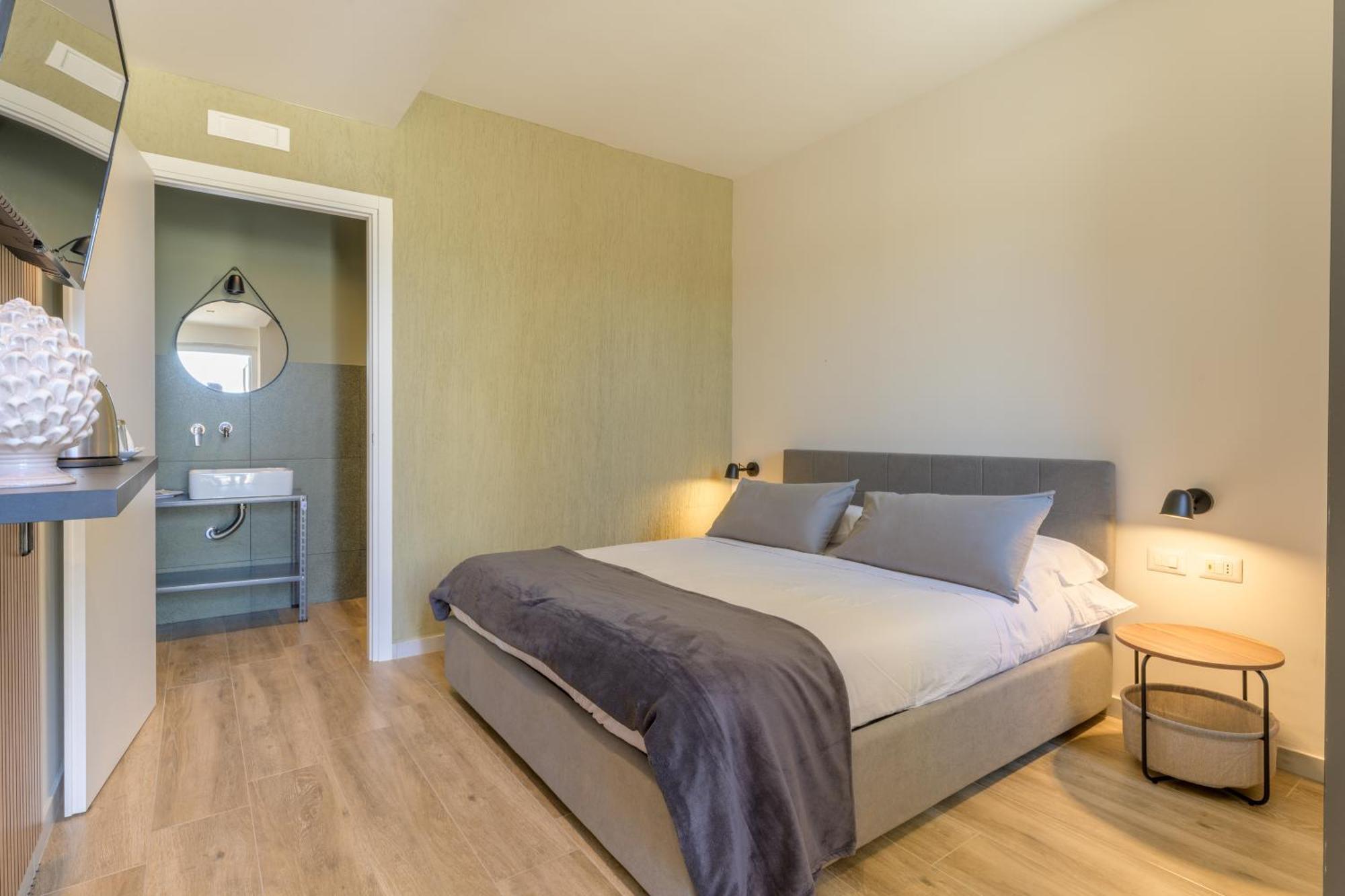 Hostal Borgo 65 - Country Relais Ragusa Exterior foto