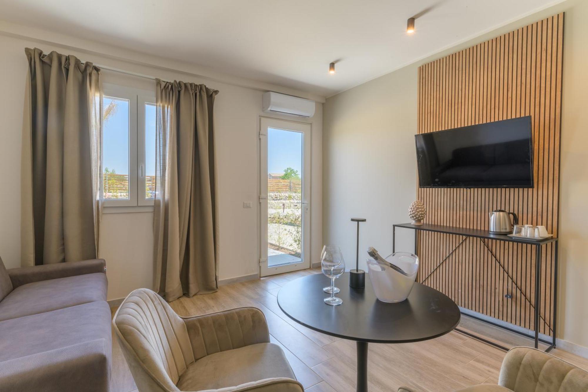Hostal Borgo 65 - Country Relais Ragusa Exterior foto