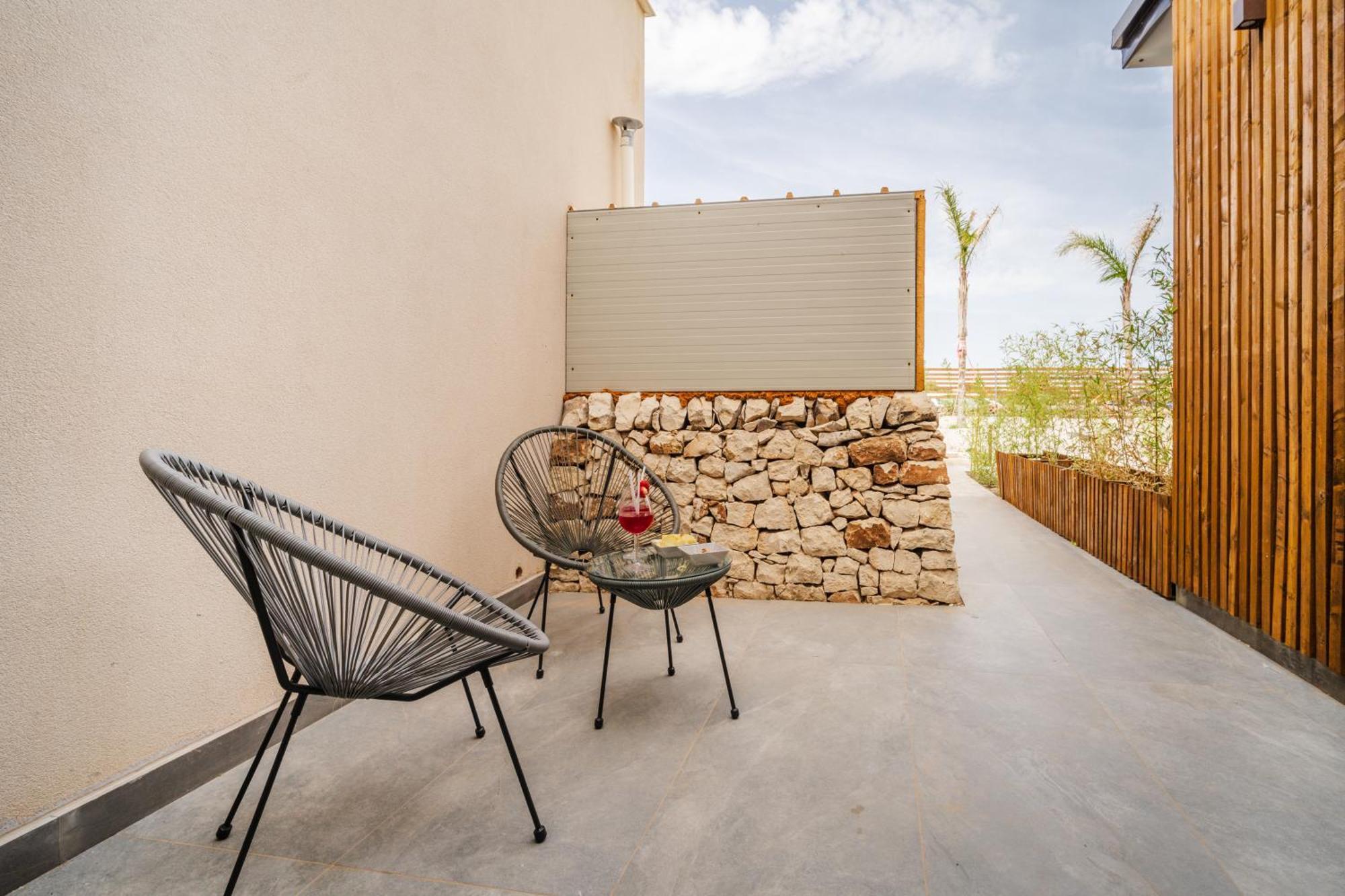 Hostal Borgo 65 - Country Relais Ragusa Exterior foto