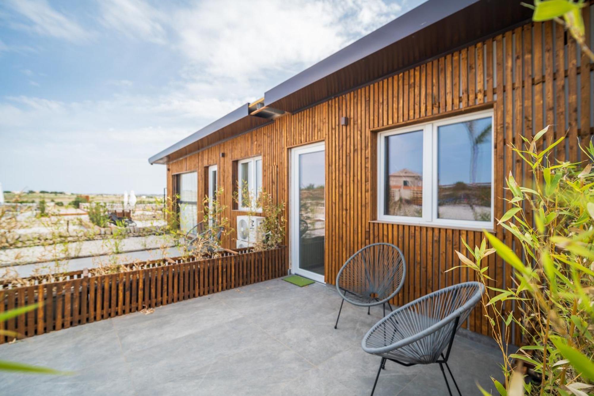 Hostal Borgo 65 - Country Relais Ragusa Exterior foto